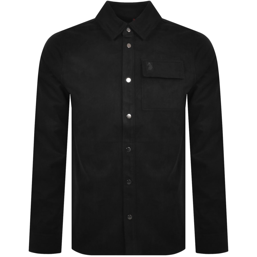 Luke overshirt hot sale